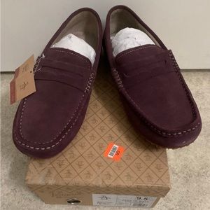 NWT Original Penguin Loafers